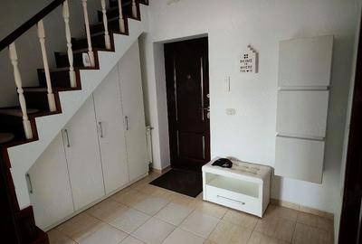 Apartament cu 2 camere decomandat în Central - 2