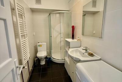 Apartament 2 camere în zona FACULTATII DE LITERE - 7