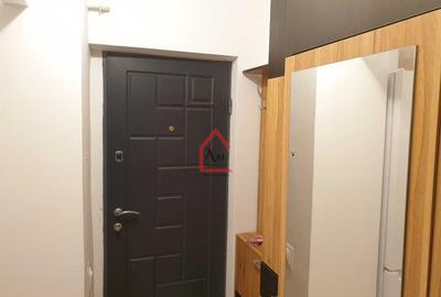 Garsonieră decomandată, mobilată în Tătărași - 5