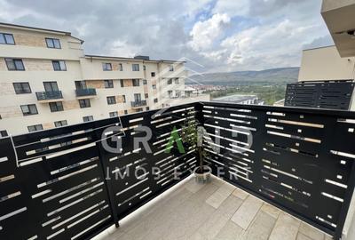 Ap 2 camere | BALCON | PARCARE SUBTERANA | RAZOARE/VIVO/BMW - 13