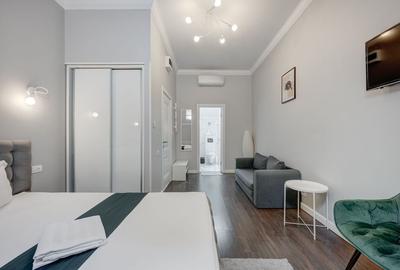 Vindem Afacerea ! Mini Hotel + Cafenea/ Restaurant ! Parcul Carol ! - 53