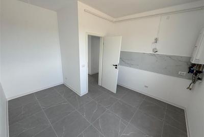 Apartament cu 2 camere decomandat în Nord - 5