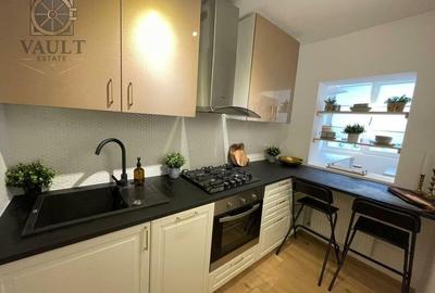 GARSONIERA -RENOVATA -MOBILTA UTILATA -BANU MANTA GARSONIERA -RENOVATA -MOBILTA UTILATA -BANU MANTA - 7