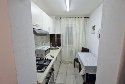 Apartament cu 2 camere semidecomandat în Rovine - 8