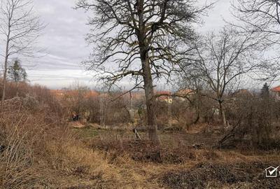 Casă cu 2 camere cu Teren 1547 Mp în Feleacu - 4