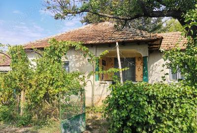 Casa de vanzare in comuna Bogdana - 8