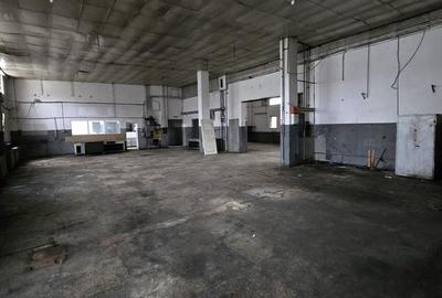 Spațiu comercial, de 900 mp, în Exterior Vest - 18