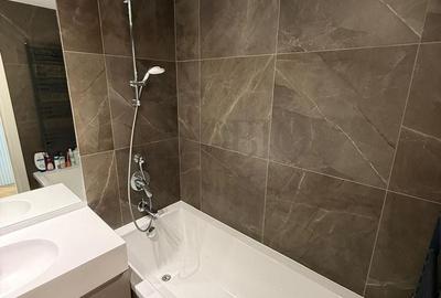 Apartament cu 3 camere, mobilat în Herăstrău - 12