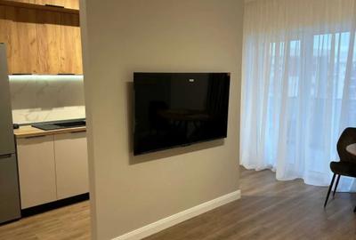 Garsonieră în Metalurgiei - 2