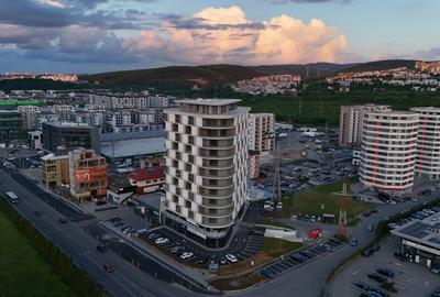 Apartament cu 2 camere semidecomandat în Florești - 16