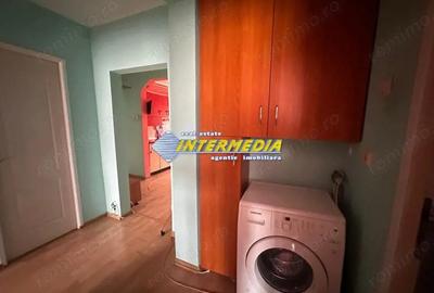 Vanzare Apartament 4 camere Alba Iulia CETATE Mercur 2 bai 90 mp cu balcon si pod - 6