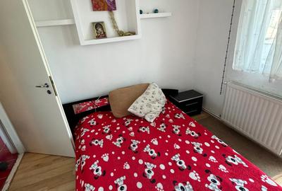 Apartament cu 3 camere semidecomandat în Gheorghe Lazăr - 10