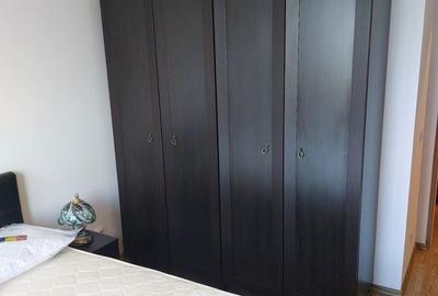 Apartament cu 2 camere, mobilat în Păcii - 12