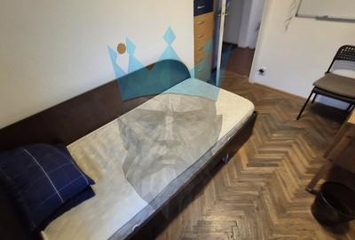 Garsonieră decomandată, mobilată în Dacia - 2