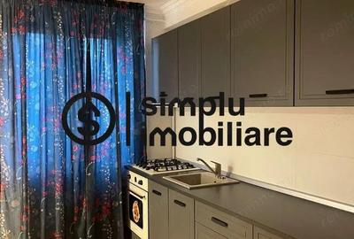 Apartament cu 3 camere decomandat, mobilat în Rovine - 5