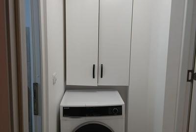 Apartament cu 2 camere semidecomandat în Central - 4