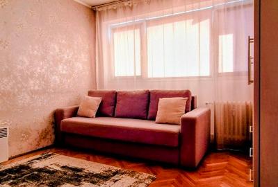 Apartament cu 2 camere semidecomandat în Obor - 2