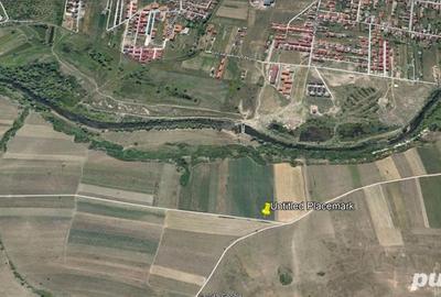 Teren de 3636 mp, în Florești - 1