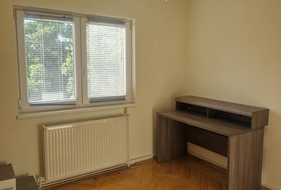 Apartament cu 3 camere semidecomandat în Complex Studențesc - 13
