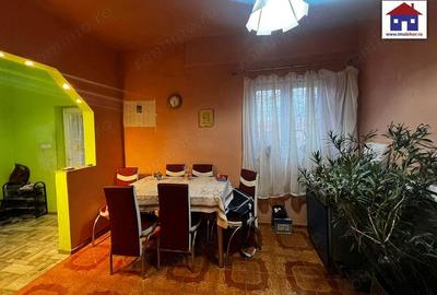 Casa Spatiu comercial - Matei Corvin - IMOBIHOR - 4