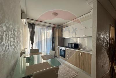 Apartament 3 camere de inchiriat, str. Grigore Moisil