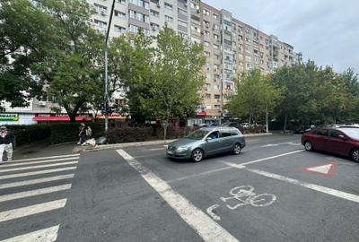 Vanzare spatiu comercial zona Crangasi - 2