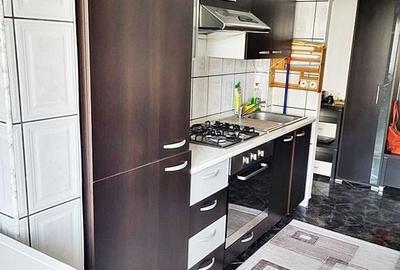 Codlea, apartament 2 camere decomandat, etaj 1, mobilat, 73000 euro - 17