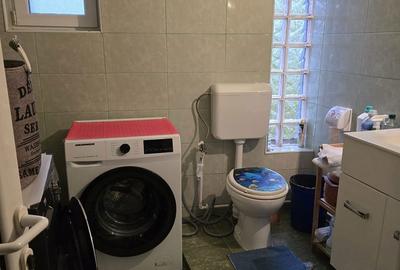 Casă cu 4 camere cu Teren 214 Mp în Chiajna - 10