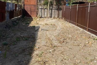 Teren Str Topraisar suprafata de 254 m - 2