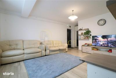 Apartament cu 3 camere în Tudor Vladimirescu - 6