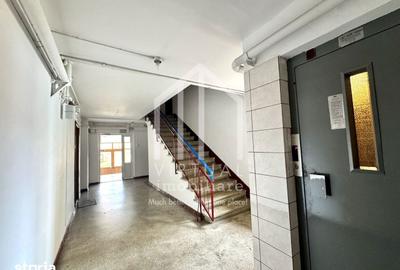 Apartament cu 3 camere decomandat în Terezian - 4