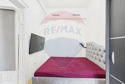 Apartament cu 2 camere, centrala termica - Ultracentral - 11