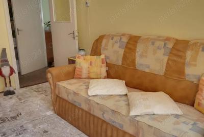 Apartament cu 2 camere decomandat în Central - 5