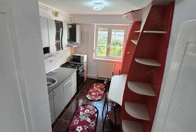 Apartament cu 2 camere decomandat în Tomis Nord - 2