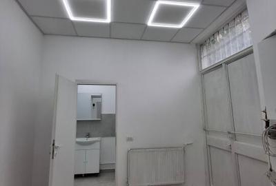 Spatiu comercial Militari /Virtuti 46 mp - 10