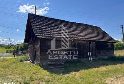 Casă cu 4 camere în Bălmoșești - 4