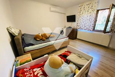 Apartament la casa, 2 camere de vanzare in Sibiu zona Lazaret - 7