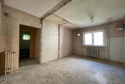 Apartament cu 2 camere decomandat în Dosu Bricii - 2