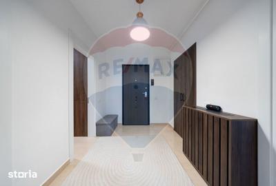 Apartament cu 2 camere decomandat în Cristian - 16