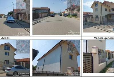 Casa si teren din Orasul Filiasi,Jud. Dolj - 2