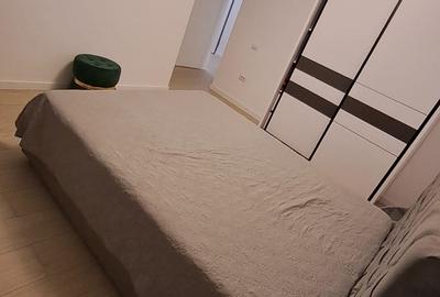 Apartament 2 camere de lux – Lake One Mamaia •450 euro - 15
