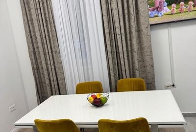 Apartament cu 2 camere în Roșu - 3
