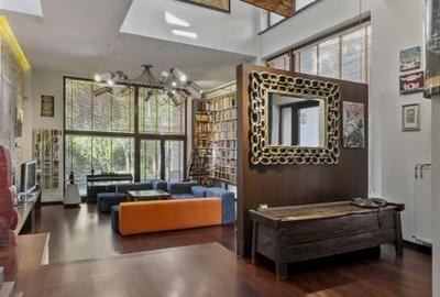 ARTSY LAKEFRONT VILLA | BANEASA - 12