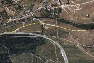 Spațiu comercial, în Feleacu - 3