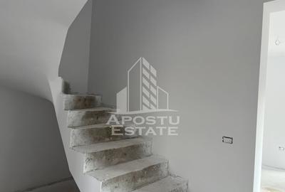 Casă cu 3 camere cu Canalizare în Sânandrei - 4