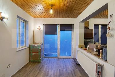 Casa familiala cu vedere spre lac - Campenesti, 365 mp teren - 11