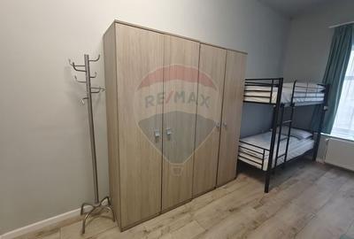 Hotel/Pensiune, de 350 mp, în Central - 5