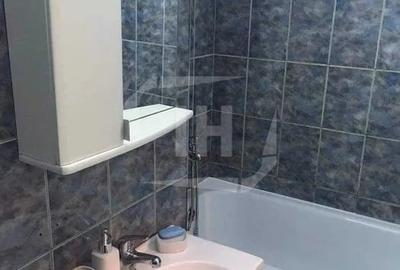 Apartament cu 2 camere semidecomandat, mobilat în Gheorgheni - 7