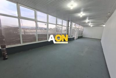 Spatiu Comercial 288 mp Configurabil, Strada Principala - 2