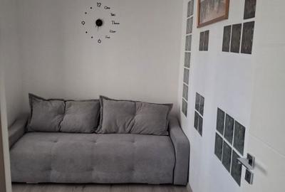 Apartament cu 3 camere decomandat în Florești - 5